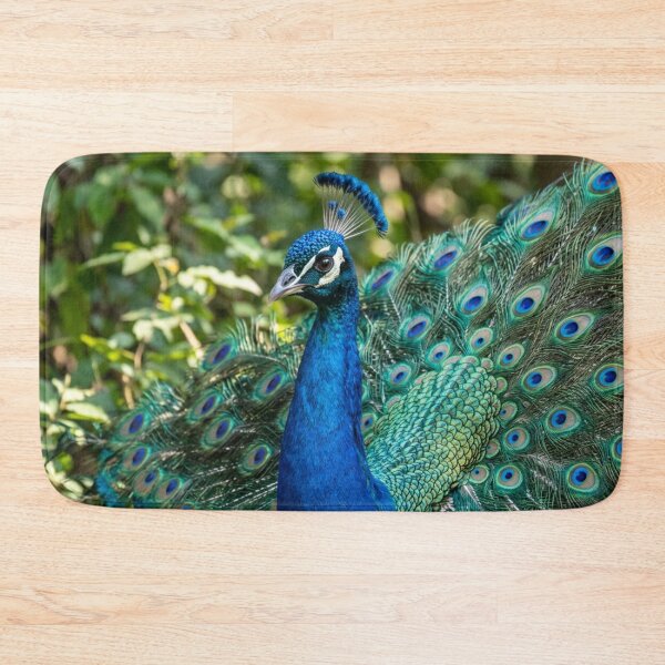 Item preview, Magnificent peacock designed and sold by Malisa345.