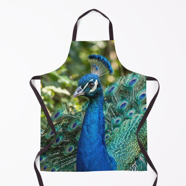 Item preview, Magnificent peacock designed and sold by Malisa345.
