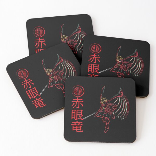 Item preview, Red Eye Dragon designed and sold by Art Archive.