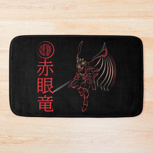 Item preview, Red Eye Dragon designed and sold by Art Archive.