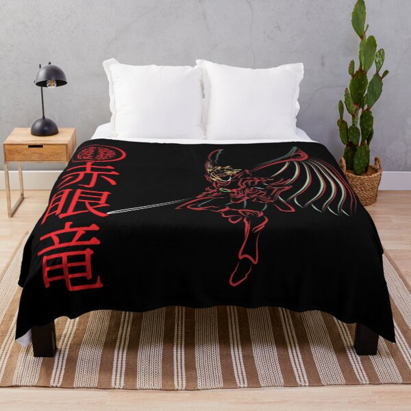 Item preview, Red Eye Dragon designed and sold by Art Archive.