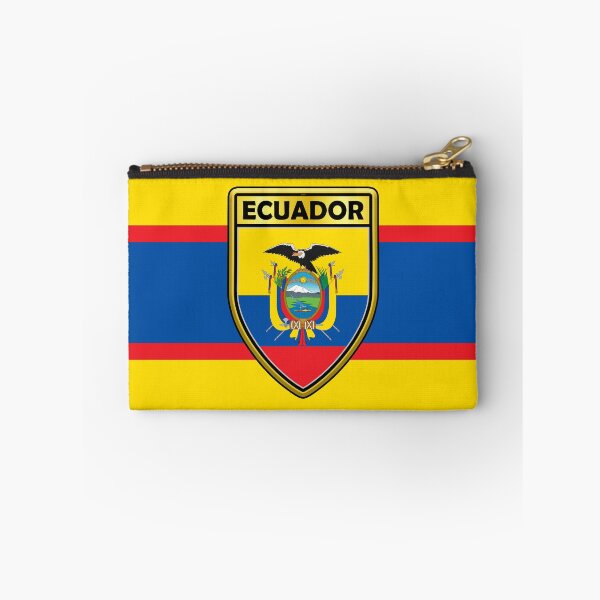 Item preview, ECUADOR Gifts, Stickers & Products (S) designed and sold by mpodger.