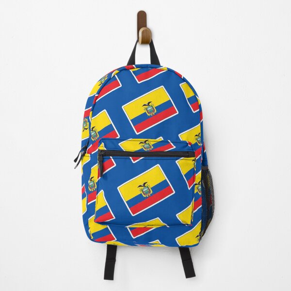 Item preview, ECUADOR Gifts, Stickers & Products (S) designed and sold by mpodger.