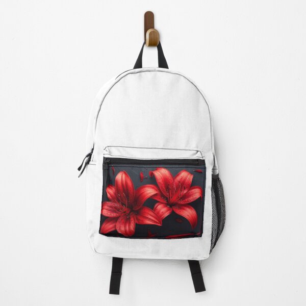 Item preview, Red Spider Lily designed and sold by BetweenForms.
