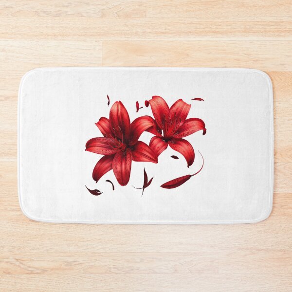 Item preview, Red Spider Lily designed and sold by BetweenForms.