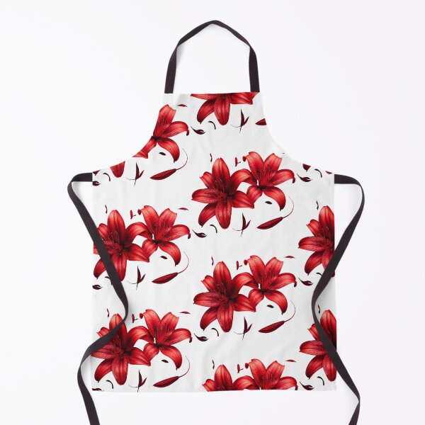 Item preview, Red Spider Lily designed and sold by BetweenForms.