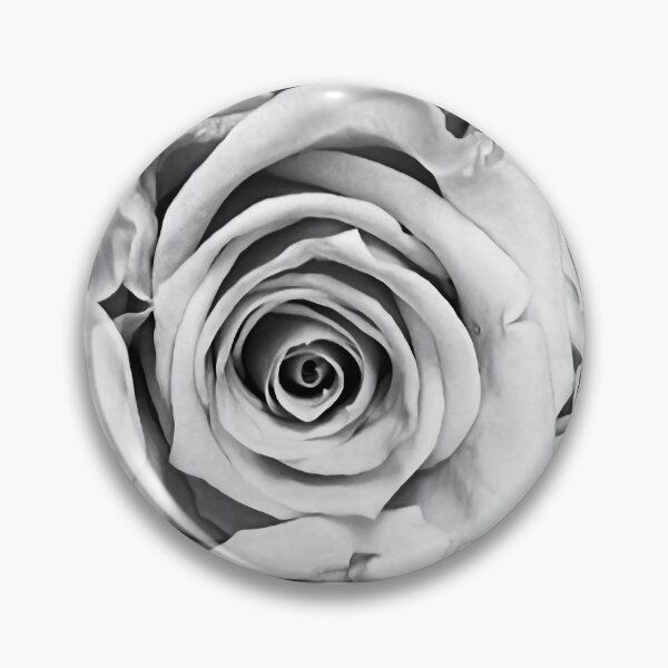Item preview, Black & White Rose Photography – Floral Art designed and sold by PeridotGypsy.