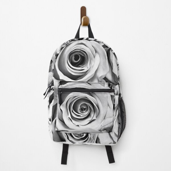 Item preview, Black & White Rose Photography – Floral Art designed and sold by PeridotGypsy.