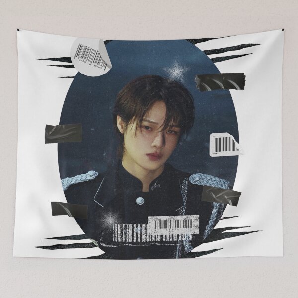 Item preview, &TEAM K designed and sold by Celestinya.