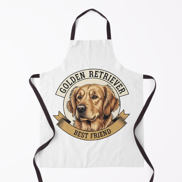 Item preview, Golden Best Friend designed and sold by Street-Element.