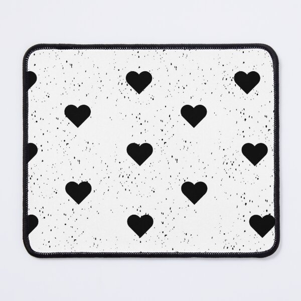 Item preview, Black Heart designed and sold by Echo Aesthetics.