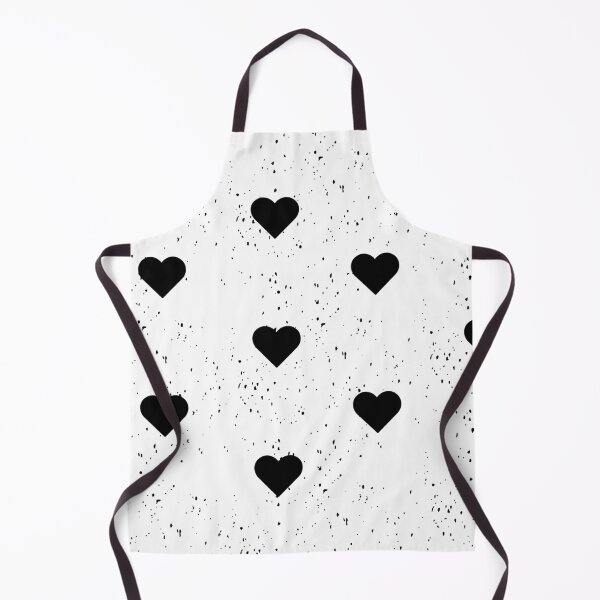 Item preview, Black Heart designed and sold by Echo Aesthetics.