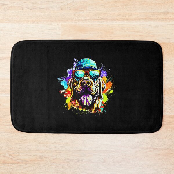 Item preview, DOG POP ART designed and sold by Pabhas.