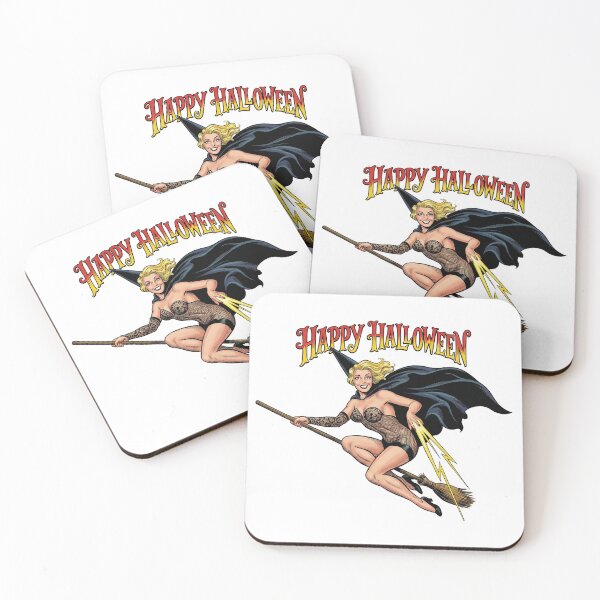 Item preview, The Midnight Streak • Happy Halloween designed and sold by graficsfx.