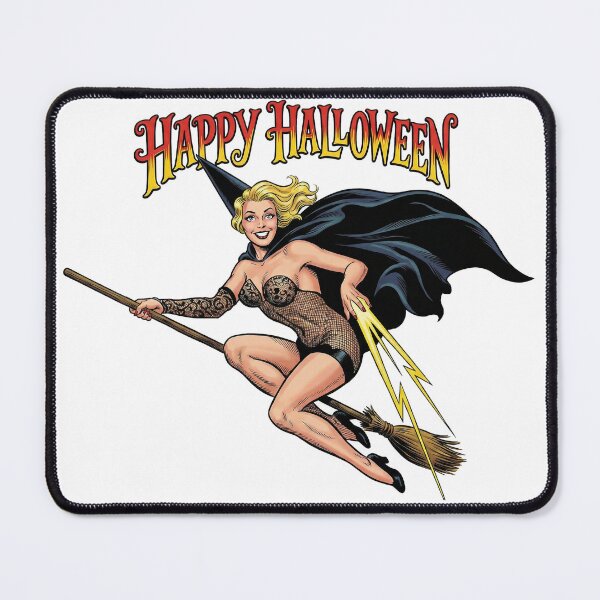 Item preview, The Midnight Streak • Happy Halloween designed and sold by graficsfx.