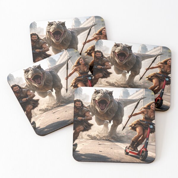 Item preview, Caveman designed and sold by SkirtOnTheMoon.