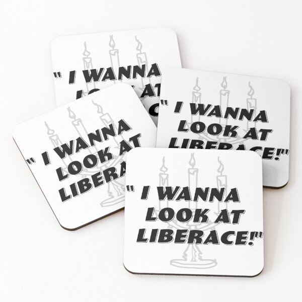 Item preview, Liberace designed and sold by Normbot2000.