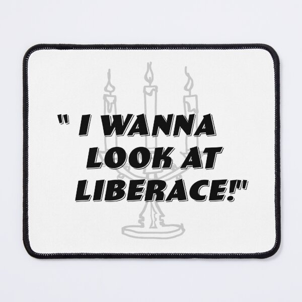 Item preview, Liberace designed and sold by Normbot2000.