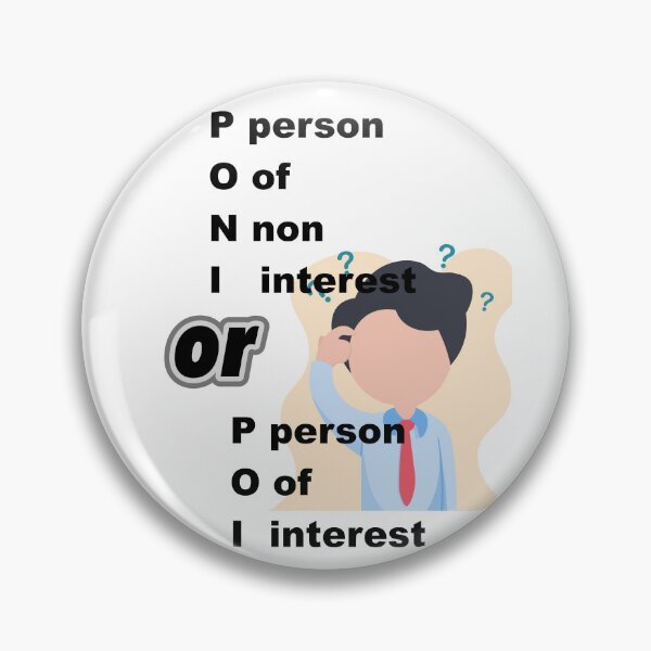 Item preview, PONY or POI??? designed and sold by Oberlaender.