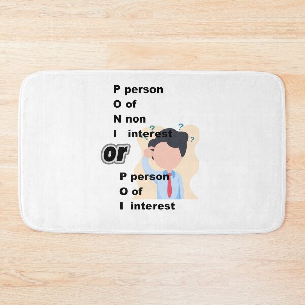 Item preview, PONY or POI??? designed and sold by Oberlaender.
