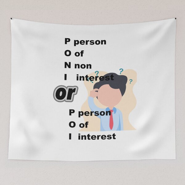 Item preview, PONY or POI??? designed and sold by Oberlaender.