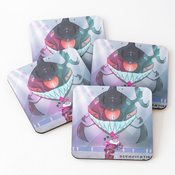 Item preview, Finding Vox designed and sold by insketched.