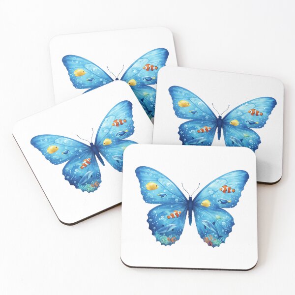 Item preview, the butterfly's dream designed and sold by MiracleDesignsTR.