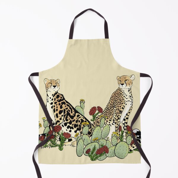 Item preview, Cheetah Blooms designed and sold by Peaches N’ Screams.