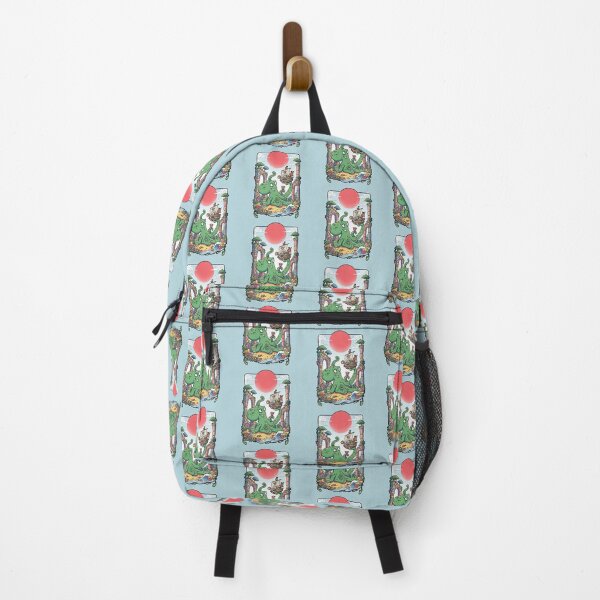 Item preview, Going Merry Island Adventure designed and sold by Shoryotombo.