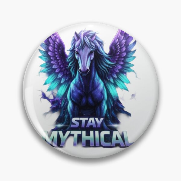 Item preview, Unicons : Stay Mystical  designed and sold by YawBruno.