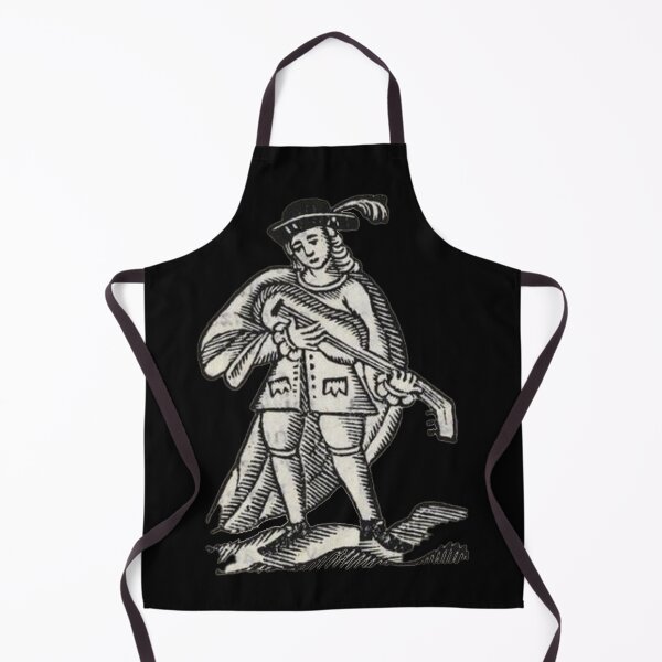 Item preview, Medieval Lute Player designed and sold by Dungeon-Shop.