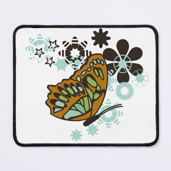 Item preview, Stars and Butterflies designed and sold by CareyO.
