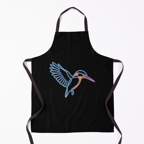 Item preview, Neon Kingfisher - Før vi går hjem - Søren Torpegaard Lund - Denmark - Eurovision Song Contest 2026 Denmark - United By Music - ESC2026 ESC26 - Vienna 2026 - For Vi Gar Hjem designed and sold by Vision-Tees.