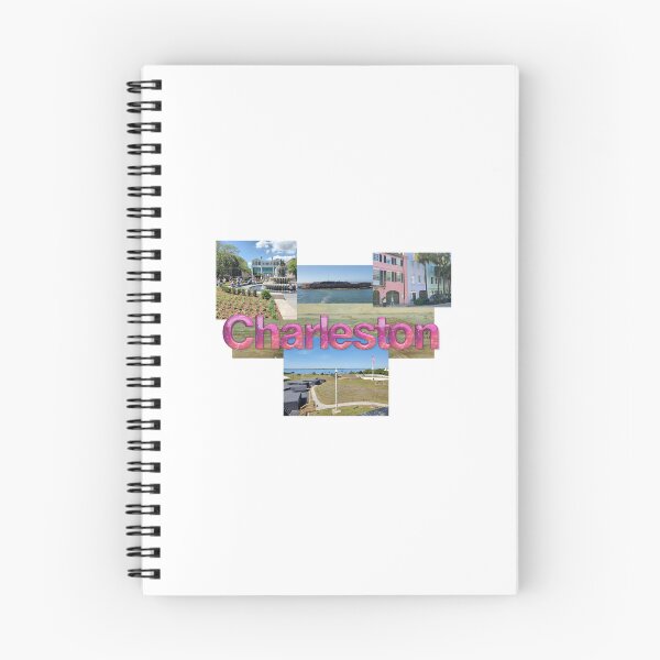 Item preview, Charleston designed and sold by teepossible.