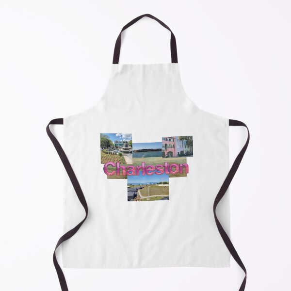 Item preview, Charleston designed and sold by teepossible.