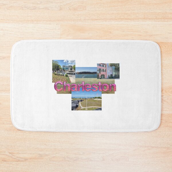 Item preview, Charleston designed and sold by teepossible.