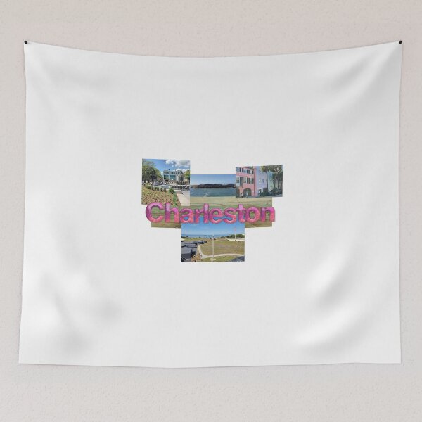 Item preview, Charleston designed and sold by teepossible.