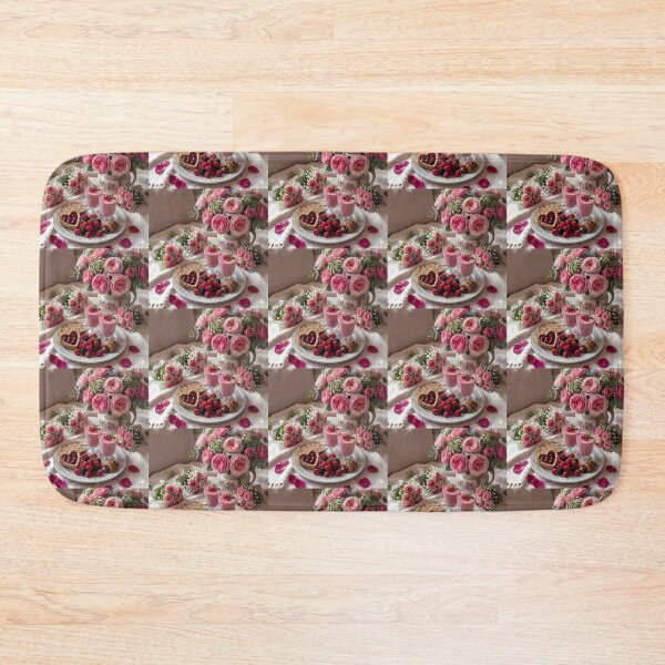Item preview, ​A Romantic Start: Breakfast for Two. designed and sold by JoyNest = "The nest of joy".