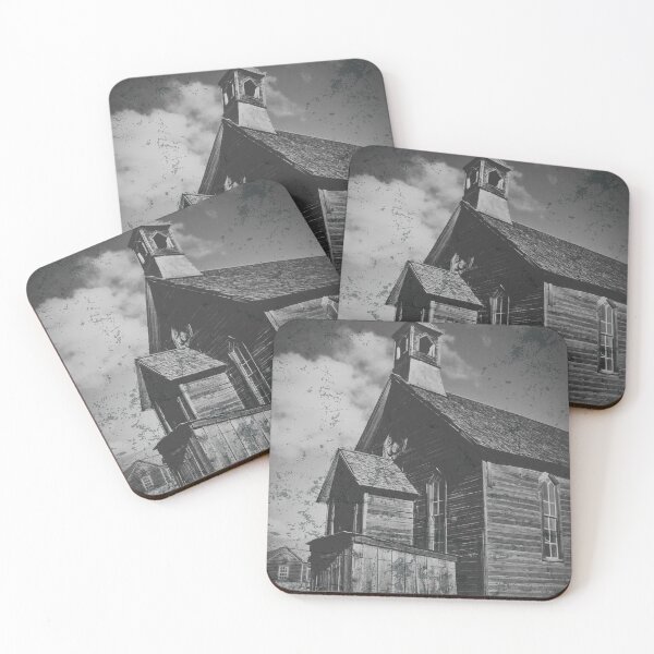 Item preview, Bodie, California Worn Out Photograph designed and sold by GhostlyWorld.