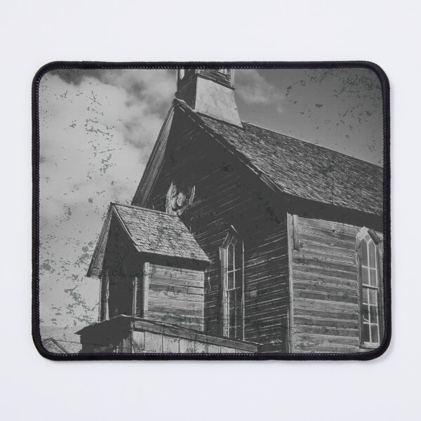 Item preview, Bodie, California Worn Out Photograph designed and sold by GhostlyWorld.