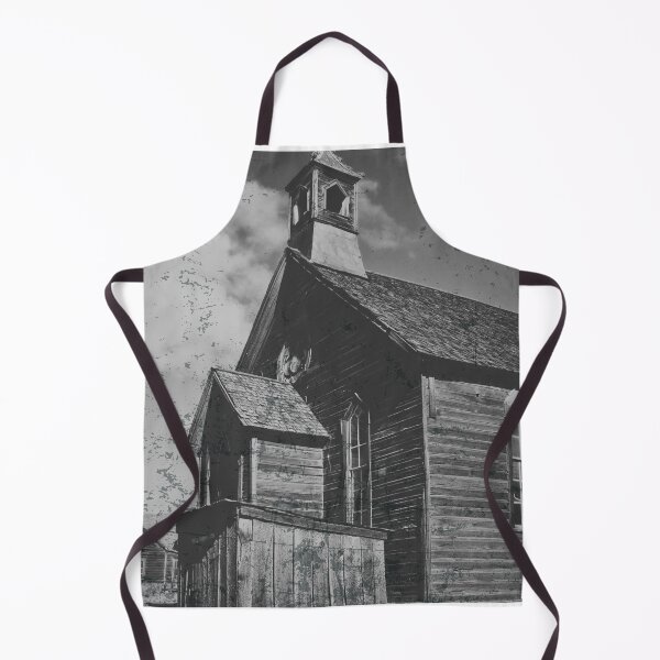 Item preview, Bodie, California Worn Out Photograph designed and sold by GhostlyWorld.