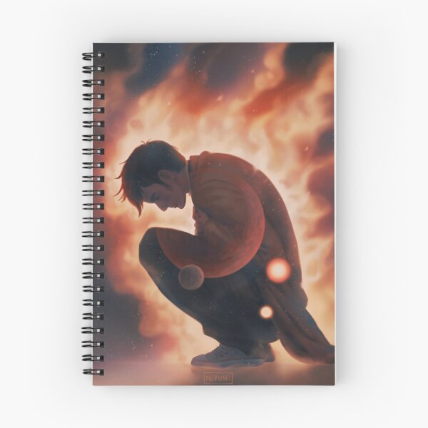 Item preview, Gallifrey burns designed and sold by nipuni.