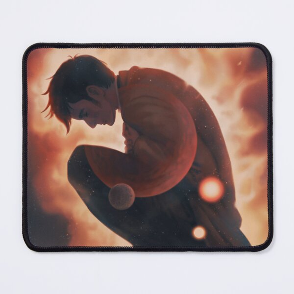 Item preview, Gallifrey burns designed and sold by nipuni.