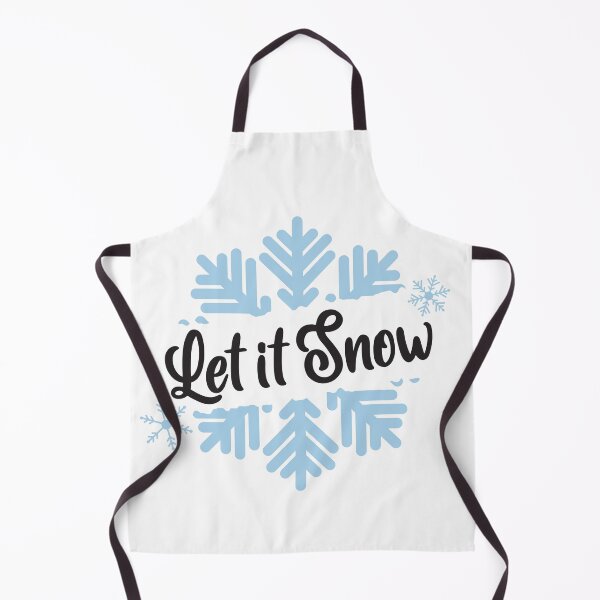 Item preview, Let it Snow designed and sold by Texas Southern Studio.