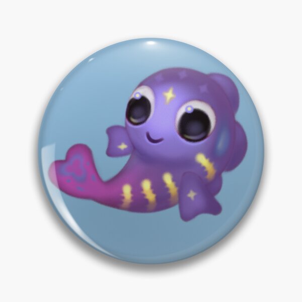 Item preview, Fishy designed and sold by Seleniree.