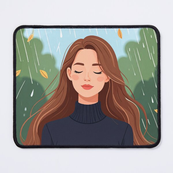 Item preview, Minimal Style Woman  designed and sold by BetweenForms.