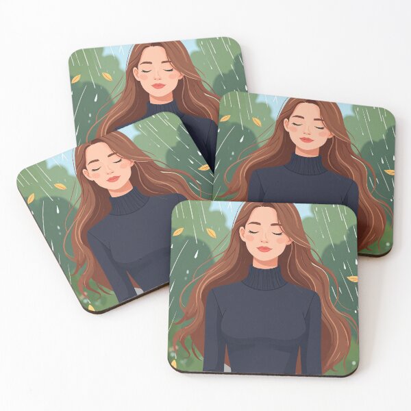 Item preview, Minimal Style Woman  designed and sold by BetweenForms.