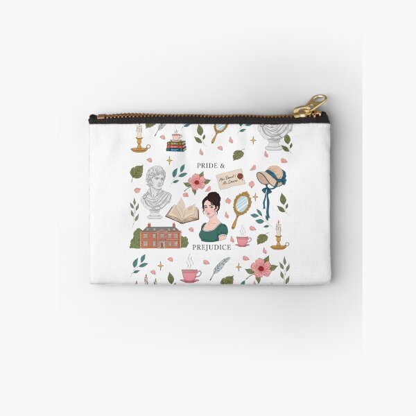 Item preview, Inspired by the romantic novel Pride and Prejudice designed and sold by ShadowMystic Studio.