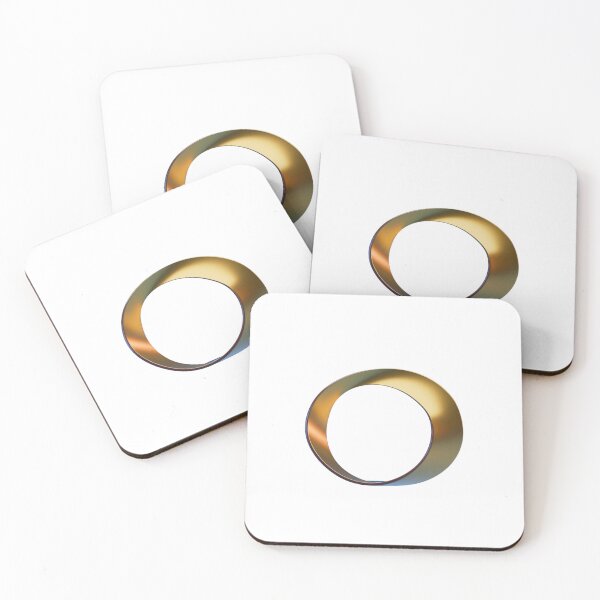 Item preview, Infinity Gold designed and sold by Slum-Alley.