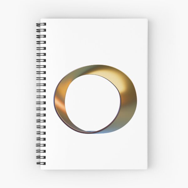 Item preview, Infinity Gold designed and sold by Slum-Alley.